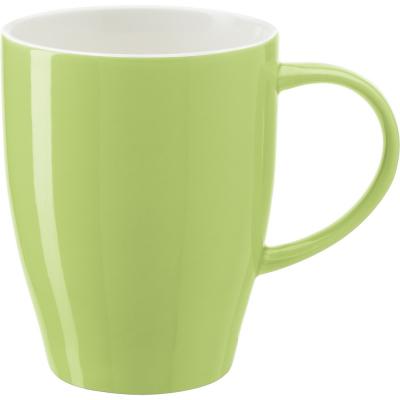 Ceramic mug 300 ml