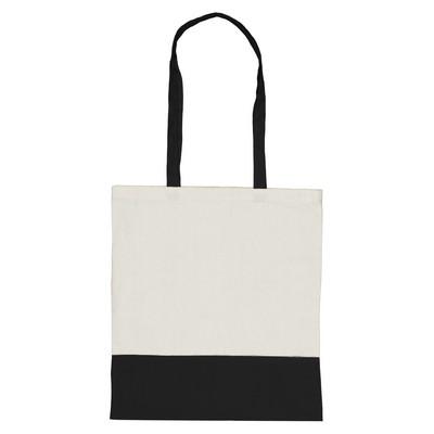 Cotton shopping bag