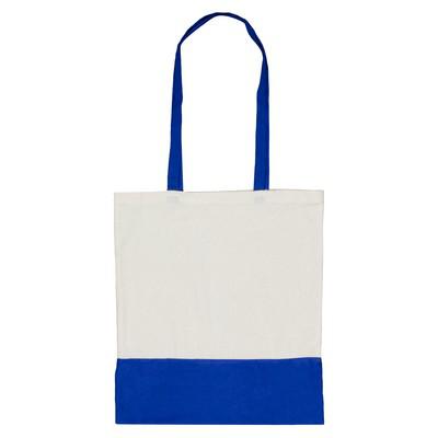 Cotton shopping bag