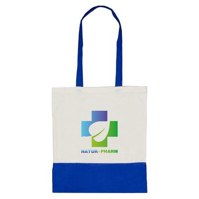 Cotton shopping bag