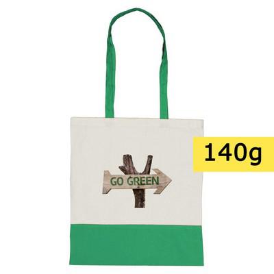 Cotton shopping bag