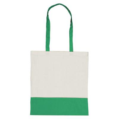 Cotton shopping bag
