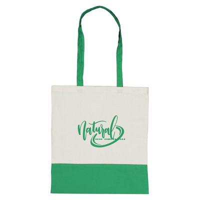 Cotton shopping bag