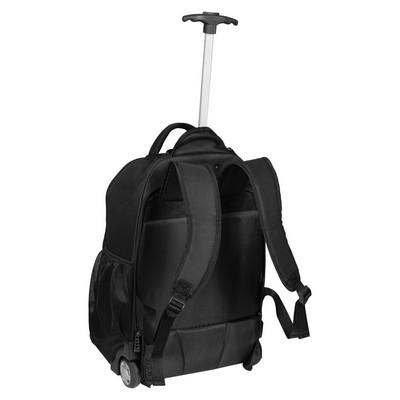 Trolley 15" laptop backpack
