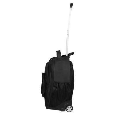 Trolley 15" laptop backpack