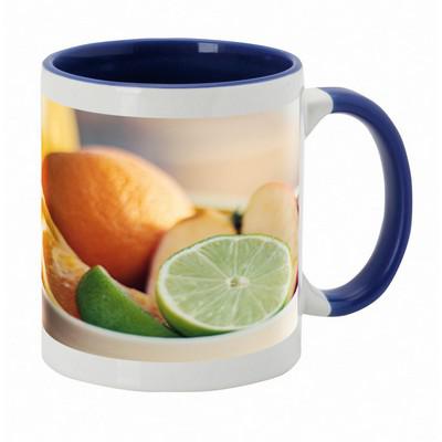 Ceramic mug 350 ml