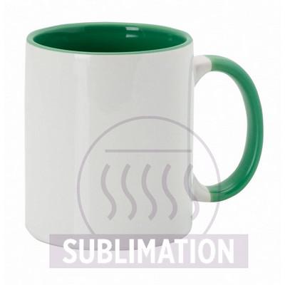 Ceramic mug 350 ml