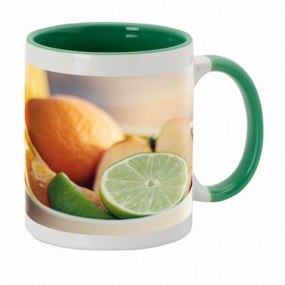 Ceramic mug 350 ml