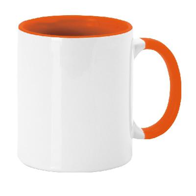 Ceramic mug 350 ml