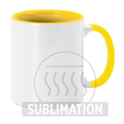 Ceramic mug 350 ml