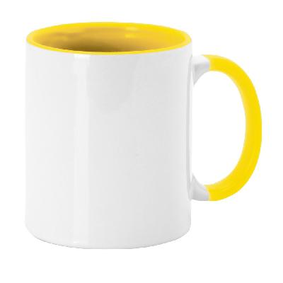 Ceramic mug 350 ml