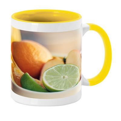 Ceramic mug 350 ml