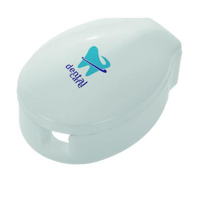 Toothbrush cover