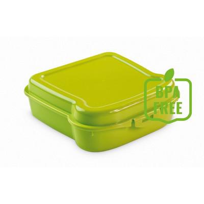 Lunch box "sandwich" 400 ml