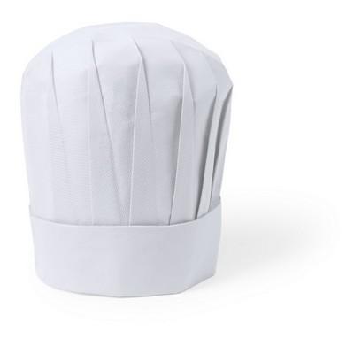 Cook set, kitchen apron with cook cap, children size