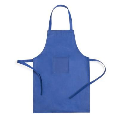 Cook set, kitchen apron with cook cap, children size