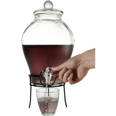 Beverage dispenser 6,3 l