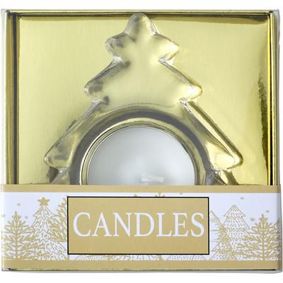Candle holder "Christmas tree"
