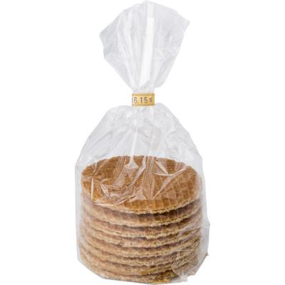 Dutch waffles