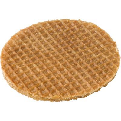 Dutch waffles