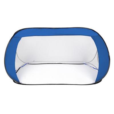 Foldable goal