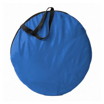 Foldable goal