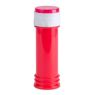 Bubble blower with game