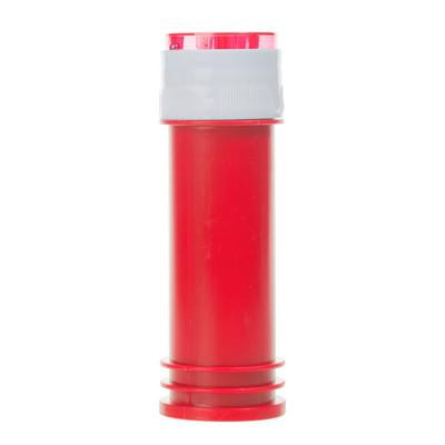 Bubble blower with game