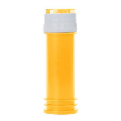 Bubble blower with game