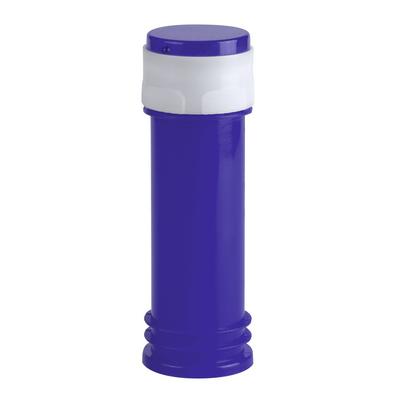 Bubble blower with game