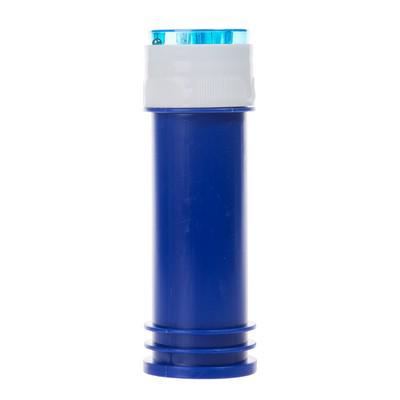 Bubble blower with game