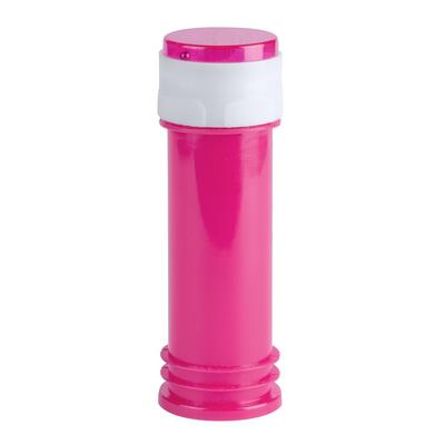 Bubble blower with game