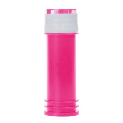 Bubble blower with game