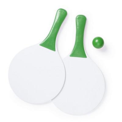 Beach game, tennis Beach game, tennis