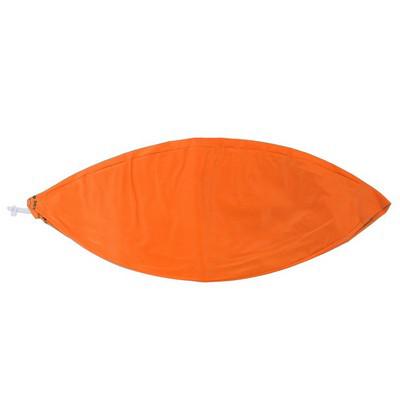 Inflatable beach ball
