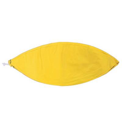 Inflatable beach ball