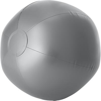 Inflatable beach ball