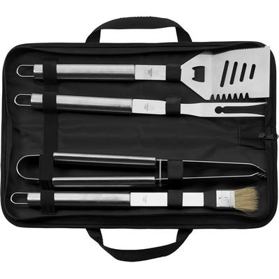 Barbecue set