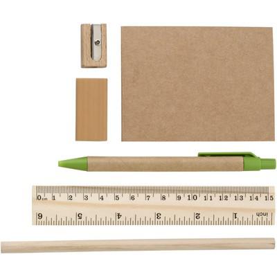 School set, pencil case