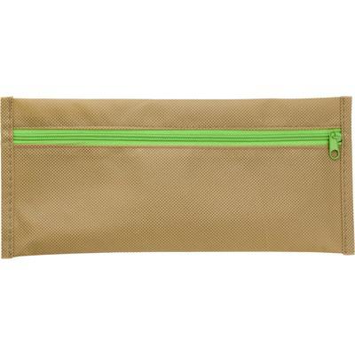 School set, pencil case