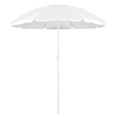 Beach umbrella