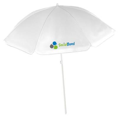 Beach umbrella