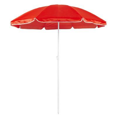 Beach umbrella