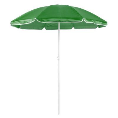 Beach umbrella