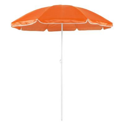 Beach umbrella