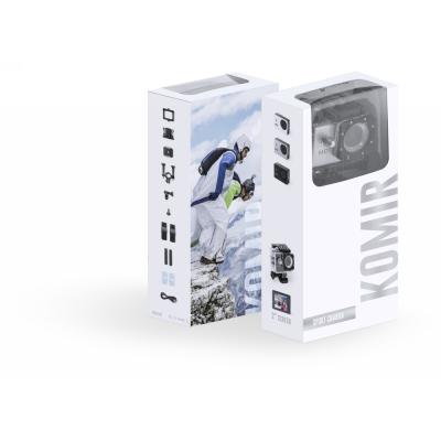 Sport camera HD