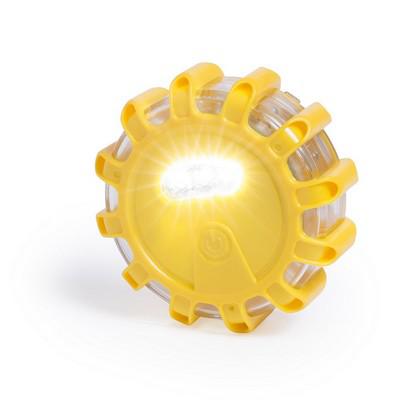 Safety reflector