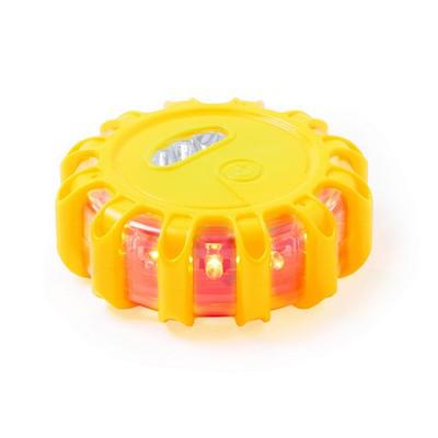 Safety reflector