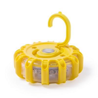 Safety reflector