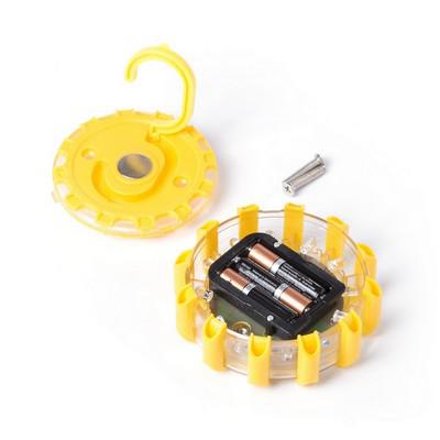 Safety reflector